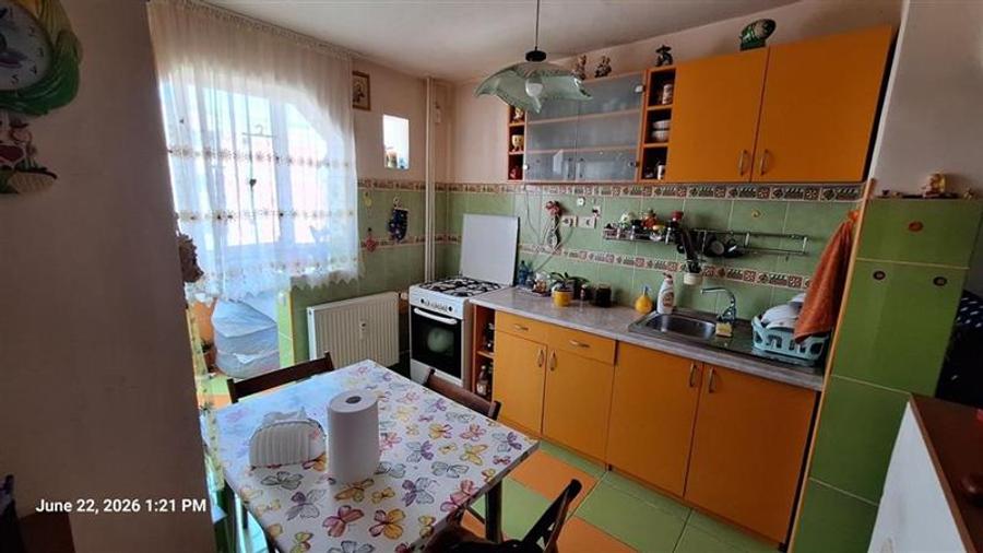 Apartament 2 camere decomandat Tei