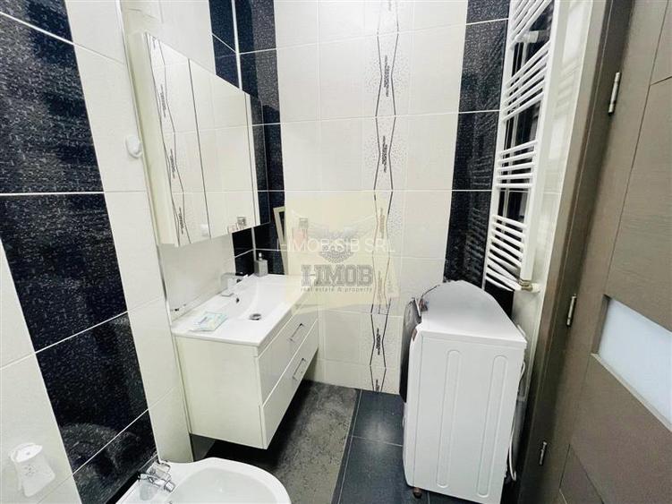 Apartament  modern 2 camere balcon parcare la Dedeman - 9