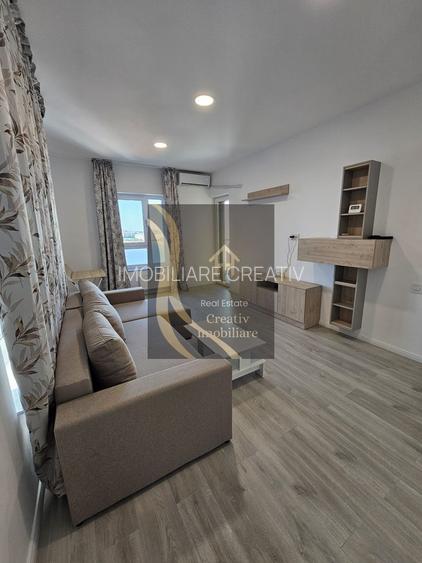 Apartament 2 camere Grozavesti vedere catre lac - 20