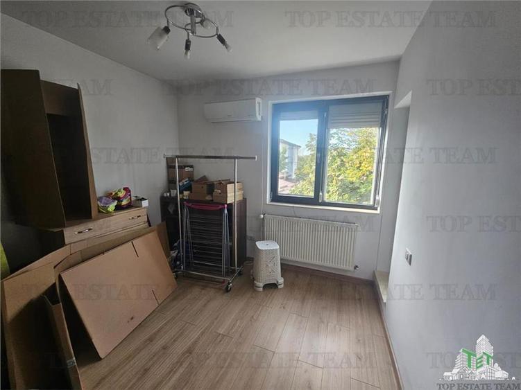 Casa mobilata 4 camere langa metrou in Drumul Taberei