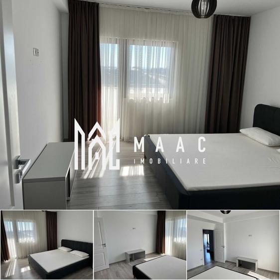 Apartament 4 camere| Bloc nou| mobilat si utilat| Priveliste spre lac
