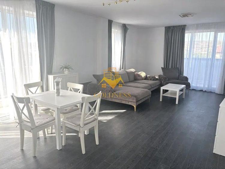 3 camere open-space, Zona Plevnei, Beiusului, Aurel Vlaicu