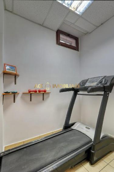 5 Camere | Banu Manta | Centrala | Loc de Parcare | Pet-Friendly