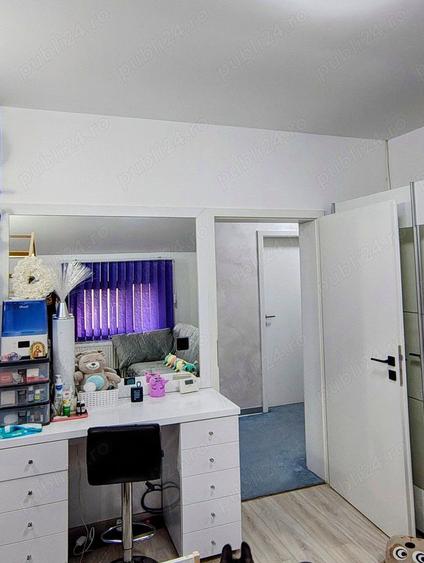 Apartament confort 1 decomandat etaj 2 3 camere Dumbravita