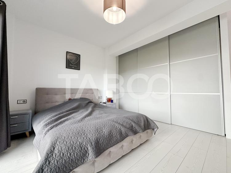 Apartament 3 camere la cheie Comision 0% garaj in Buna Ziua