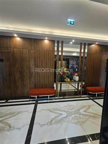 Studio premium in ONE66 | Confort si eleganta in Brasov