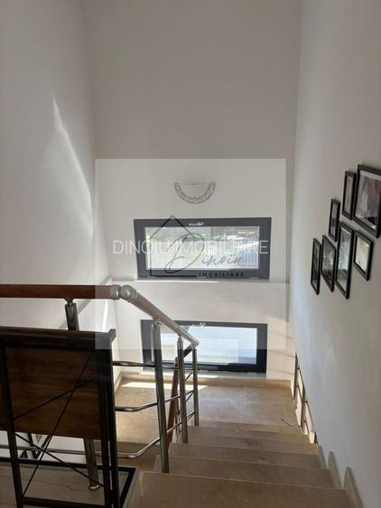 Vila PREMIUM de vanzare in Tunari - langa Biserica I COMISION 0% - 22