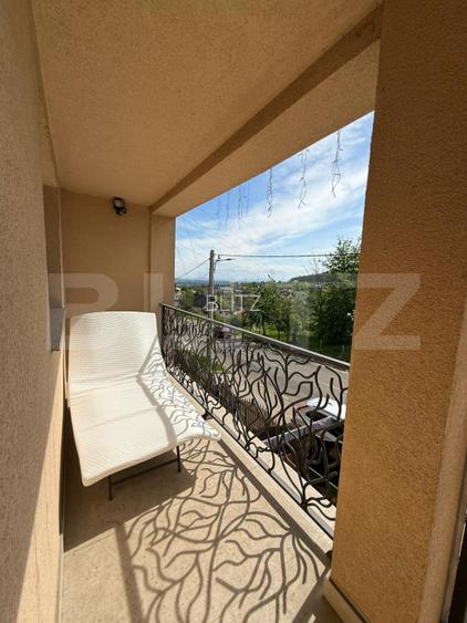 Duplex, 166 mp utili, 4 camere, cartier Burdujeni-Sat - 15