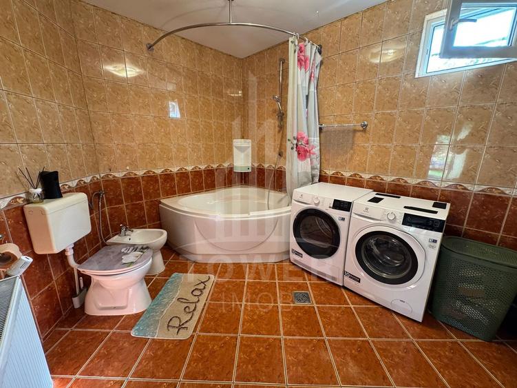 Casă în exclusivitate la Ocna Sibiului