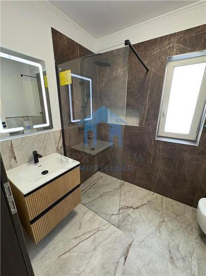 Apartament 3 camere, Manastur
