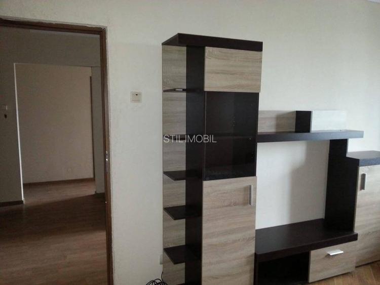 Apartament 2 Camere Decomandat – Podu Roș, Centrală Proprie - 4