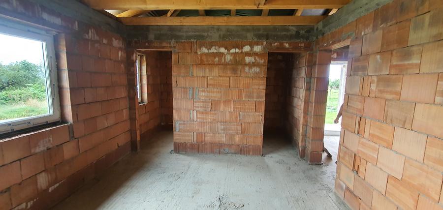 Mocira casa noua de vanzare