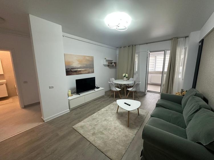 Inchiriere 2 camere Central Adress Residence Nasaud Unirii