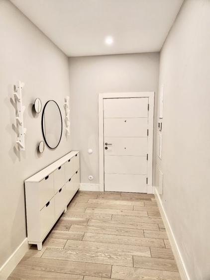 Penthouse- 4 camere cu rooftop de 200mp