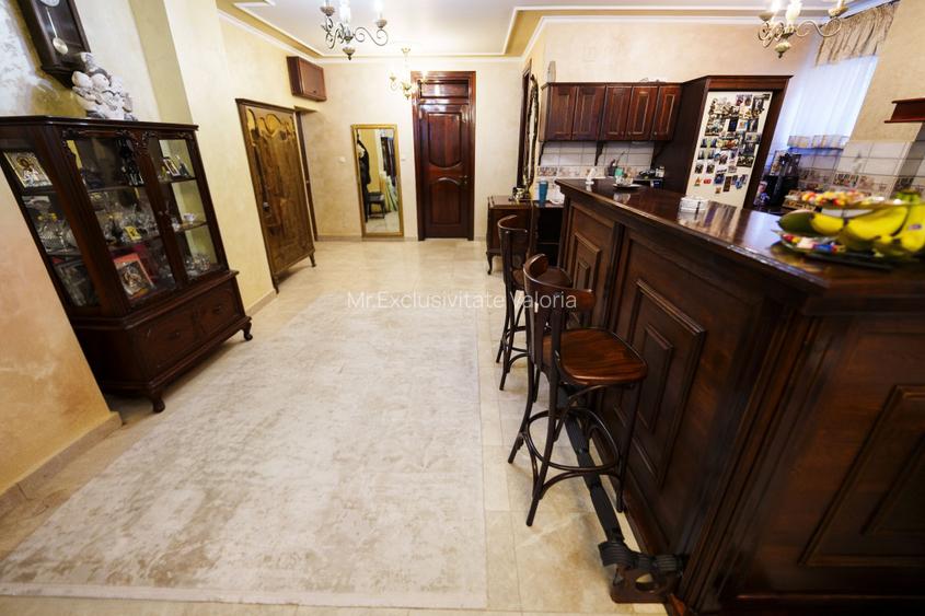 Apartament spatios Brazda - 2 camere - 4