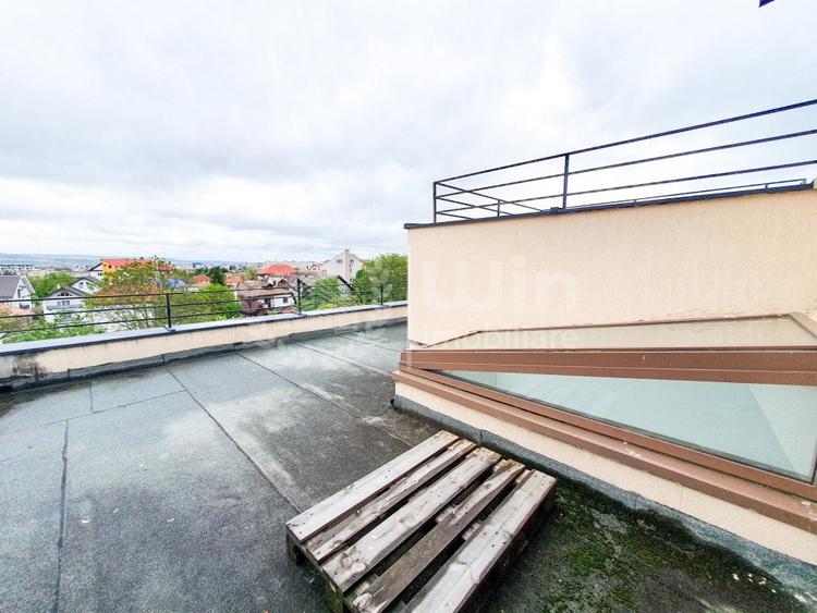 Casa tip vila cu 260 mp utili | Teren total 600mp | Andrei Muresanu!