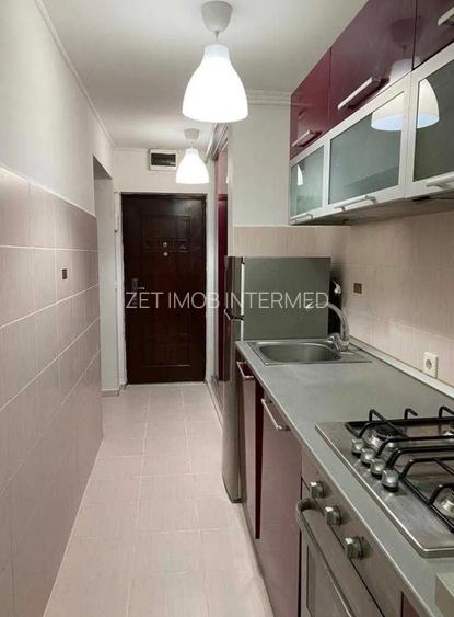 Garsoniera Gorjului - str.Rasaritului *centrala proprie* - 6