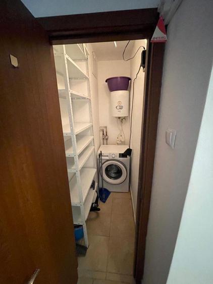 Inchiriere apartament 2 camere zona Doamna Ghica