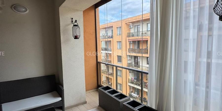 Inchiriere Apartament 2 camere Bloc Nou Grozavesti
