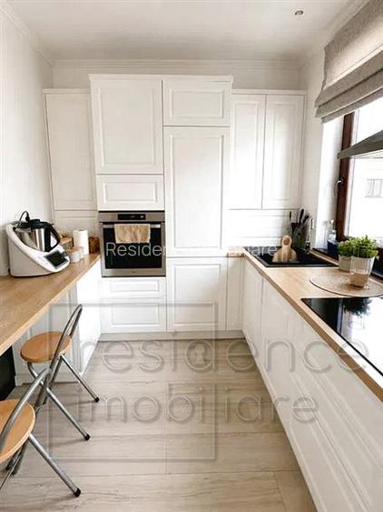 Pet friendly! Apartament modern 2 camere, Intre Lacuri, zona Iulius Mall+2 Parca - 2