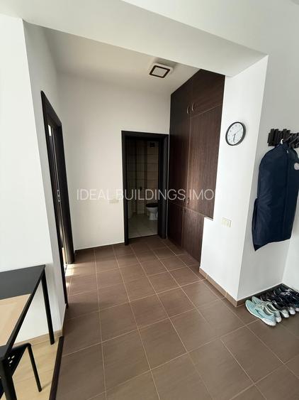 Apartament 2 camere - 56mp - Loc de parcare -  Rezerevelor 54 - 14