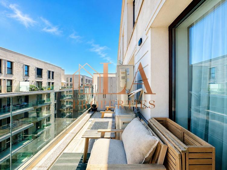 DIRECT PROPRIETAR | Duplex 4 camere mobilat | Moghioros Park