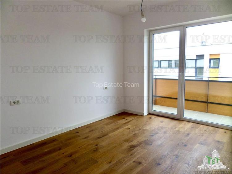 Vila Premium de vanzare in Bucuresti Pipera | curte privata | loc de parcare | P - 23