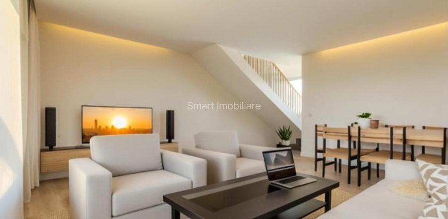 Case noi cu grădină și încălzire în pardoseală. Ultimele 6 unități disponibile - 3