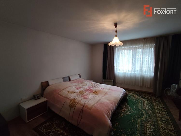 Casa de vanzare in Grabat, com. Lenauheim, jud. Timis