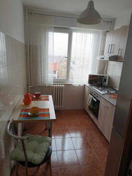 Apartament 2 camere de vânzare | Piața Domenii | Decomandat | Reabilitat
