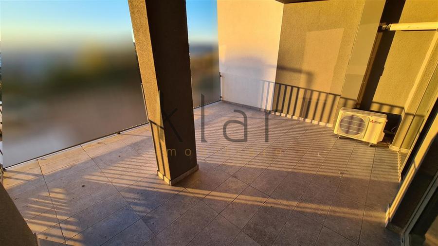 Apartament MODERN 55mp,terasa 20mp,parcare, Scala Frunzisului