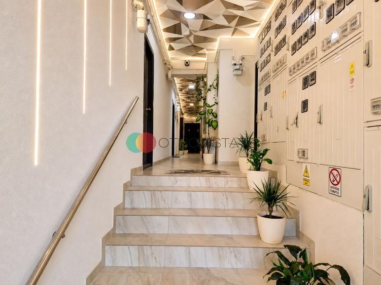 2 Camere Chiajna - Militari Residence |Loc de Parcare | Utilat Mobilat