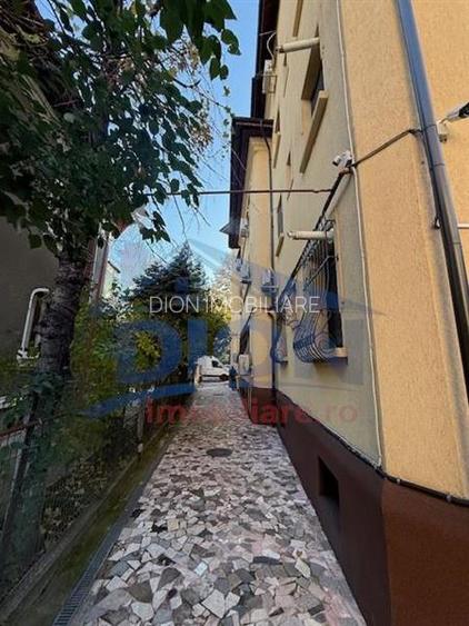 Vila renovata Cotroceni langa Spitalul Universitar - 8