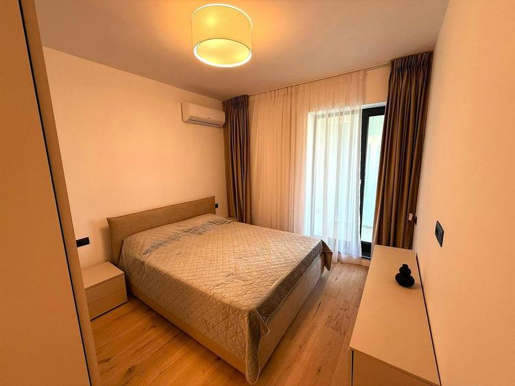 De Inchiriat 3 Camere | Herastrau | Nord