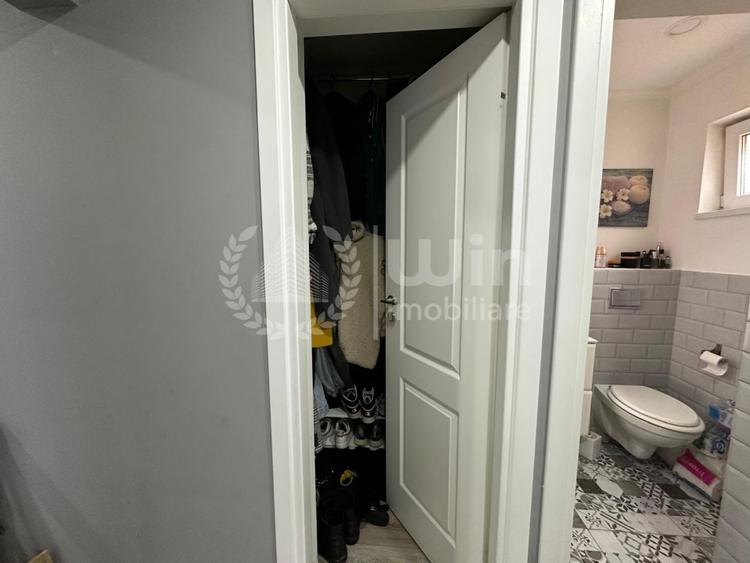 Apartament 3 camere | Decomandat | Modern | Mobilat | 65mp | Marasti