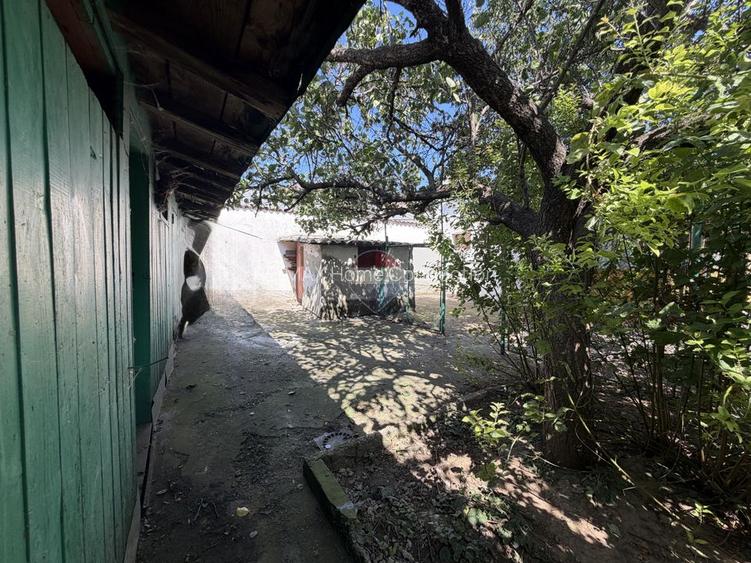 Casă cu teren 251 mp – zona Andronache, Strada Mențiunii - 26