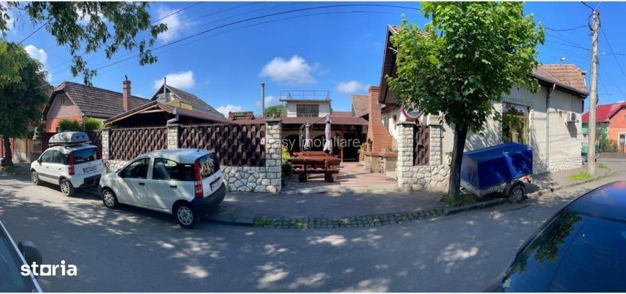 Afacere la Cheie Restaurant Complet Utilat si Mobilat - 12