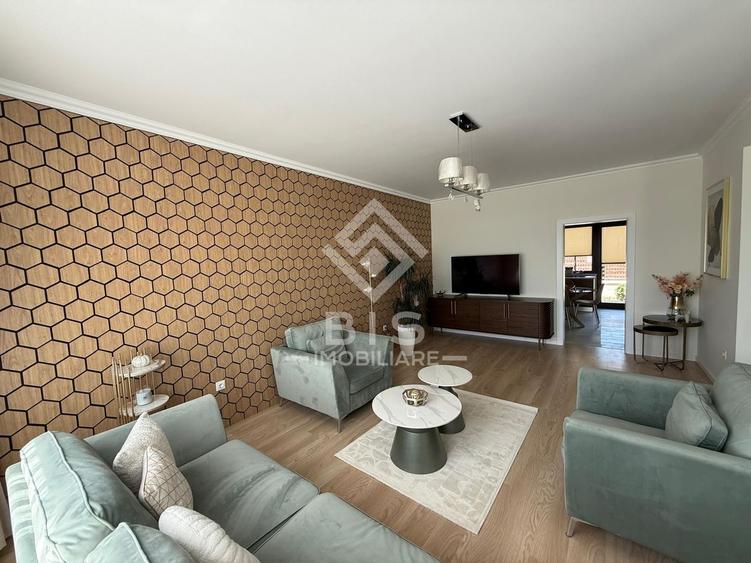 Vânzare / Închiriere Casă Înșiruită Lux – Zona Centură Nord