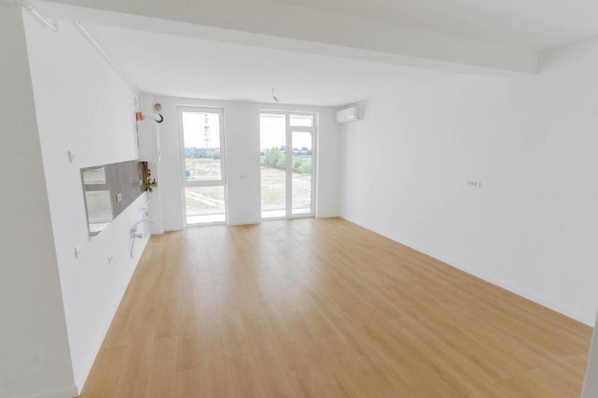 Vând apartament două camere