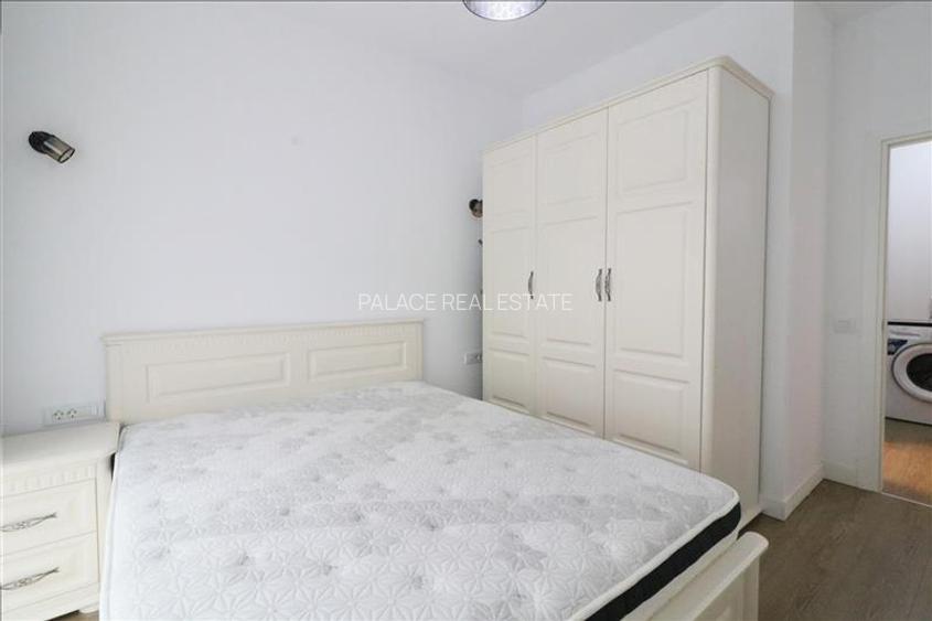 Apartament 2 camere SILK DISTRICT - 11