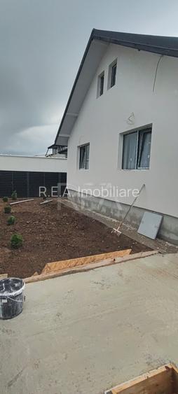 OFERTA!!! Casa NOUA Moderna 3 camere P+M, Clinceni - 3