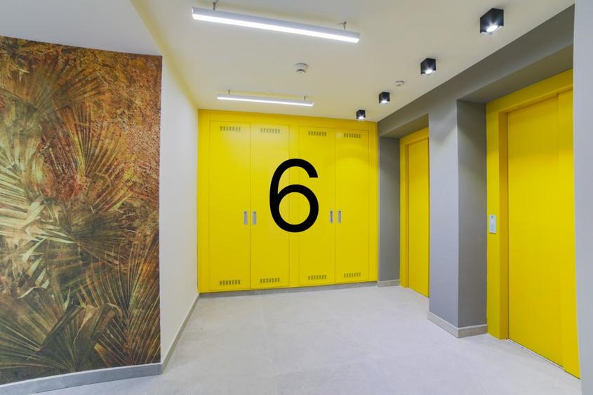 2 camere + loc parcare - Core Timpuri Noi | Mall Vitan | Mihai Bravu