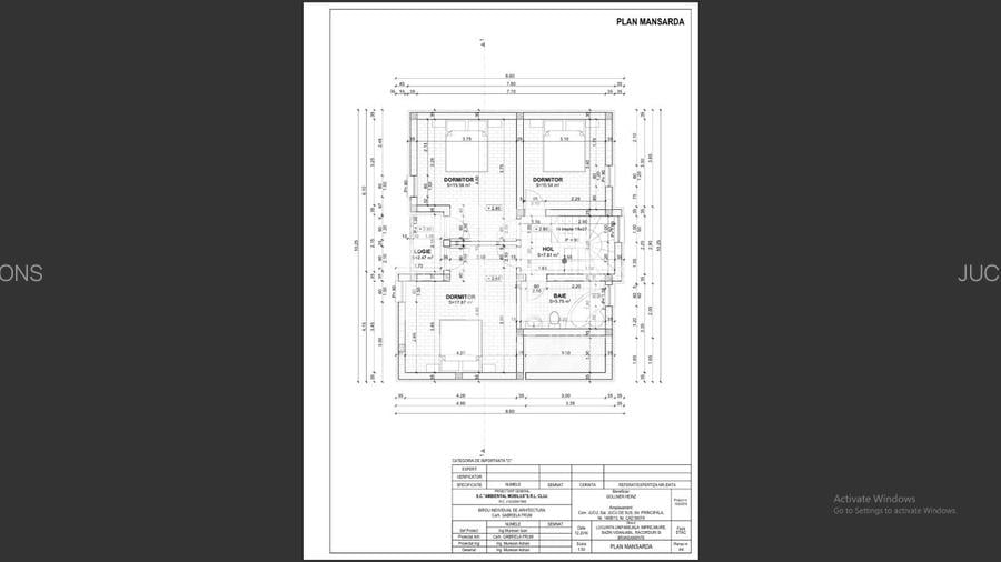 Casa Individuală de 120 mp în Exclusivitate Preț Avantajos, Comision 0 - 3