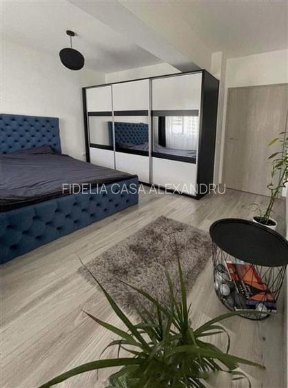 Apartament 2 camere | 48 mp | Ideal Residence – CUG | Mobilat și utilat com - 4