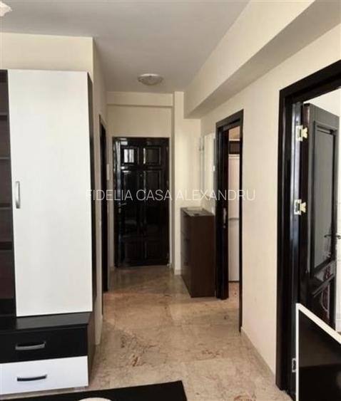 Apartament 2 camere  de vanzare  Copou, - 5