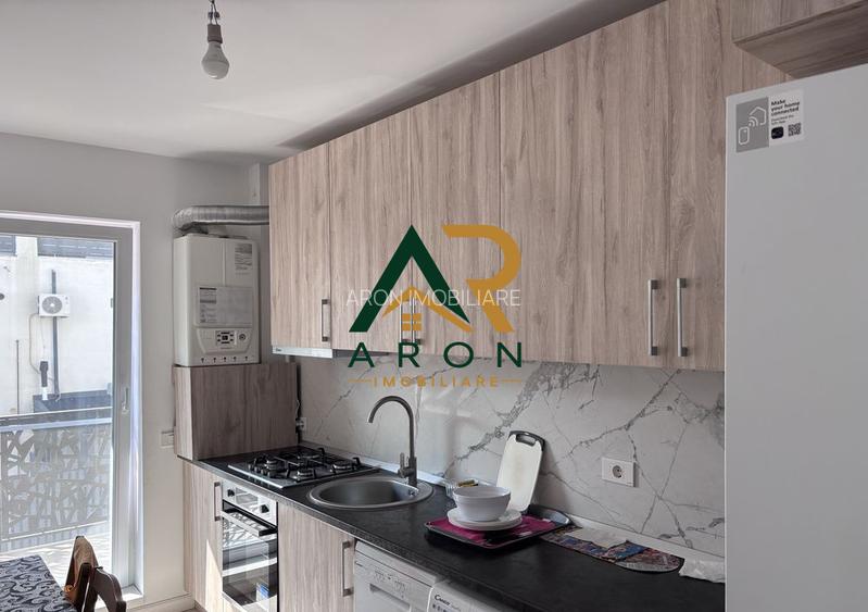 3 Camere de inchiriat | Salajan | Centrala | Parcare - 6