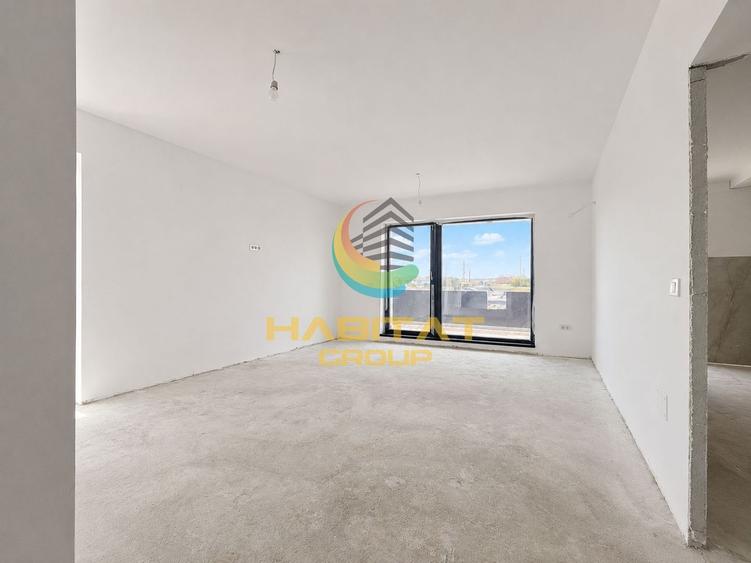 Apartament 3 camere 85  Popești Leordeni Metrou Berceni