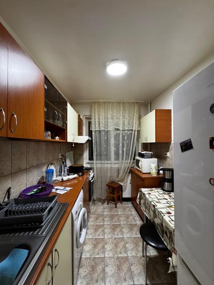 Berceni - Constantin Brâncoveanu - metrou Apărătorii Patriei - spital Obregia