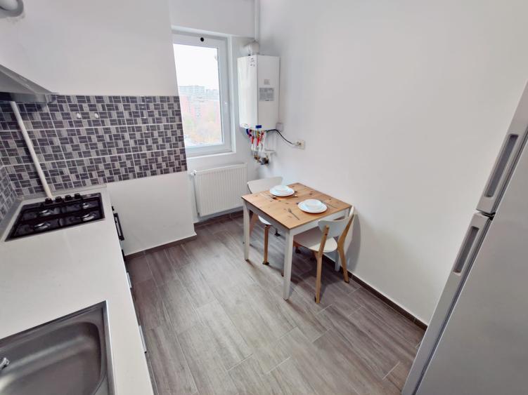 Închiriere Apartament 2 Camere Rotar Park Păci