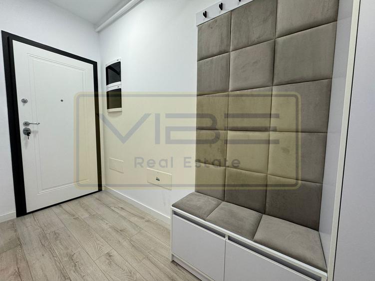 Apartament premium 2 camere, parcare Comat Towers